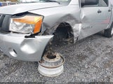 Nissan Titan Xe 1N6AA07C49N301269 fotografie