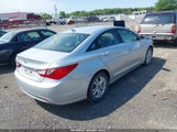 HYUNDAI SONATA GLS 5NPEB4ACXDH683611 снимка