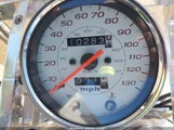 HONDA VT1100 C2 1HFSC43047A703727 снимка