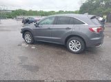 ACURA RDX ACURAWATCH PLUS PACKAGE 5J8TB4H39HL009031 снимка