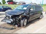 Kia Sedona Ex KNDMC5C14H6263207 снимка