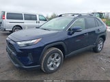 TOYOTA RAV4 HYBRID XLE JTMRWRFV7RD247244 fotografie