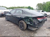 Hyundai Elantra Sel 5NPLS4AG4NH085719 fotografie
