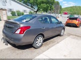 NISSAN VERSA 1.6 SV 3N1CN7AP5EL834572 снимка
