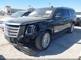 Cadillac Escalade Esv Platinum 1GYS4KKJ6HR140862 снимка