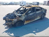 NISSAN ALTIMA SV FWD 1N4BL4DV0PN402892 снимка