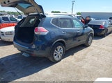 NISSAN ROGUE SV KNMAT2MT8GP668917 fotografie