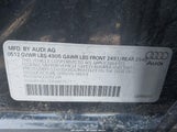 AUDI A4 2.0T PREMIUM WAUFFAFL7DN007517 снимка
