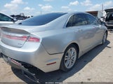 LINCOLN MKZ HYBRID 3LN6L2LUXGR603569 снимка