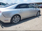 LINCOLN MKZ HYBRID 3LN6L2LUXGR603569 снимка
