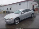 VOLVO S60 INSCRIPTION T5 DRIVE-E PLATINUM LYV402FMXGB087958 fotografie