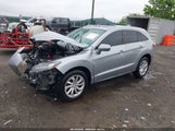 ACURA RDX ACURAWATCH PLUS PACKAGE 5J8TB4H38JL028241 снимка