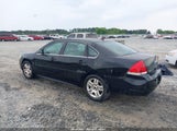 CHEVROLET IMPALA LIMITED LT 2G1WB5E37E1166847 снимка