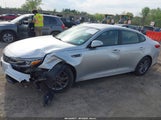 KIA OPTIMA LX 5XXGT4L38LG444734 снимка