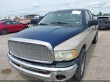 DODGE RAM 1500 SLT/LARAMIE 1D7HA18D94J150031 снимка