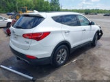 HYUNDAI SANTA FE SPORT 2.4L 5XYZUDLB4FG296112 fotografie