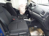 HONDA FIT EX/EX-L 3HGGK5H85FM756706 photo
