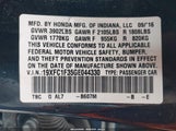 HONDA CIVIC EX-T 19XFC1F35GE044330 снимка