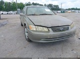 TOYOTA CAMRY LE 4T1BG28K11U040227 photo