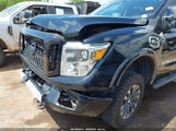 NISSAN TITAN XD PRO-4X GAS 1N6AA1F43HN500781 снимка