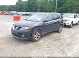 NISSAN ROGUE SV 5N1AT2MV4FC871824 снимка