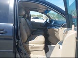 HONDA ODYSSEY TOURING 5FNRL38847B092669 снимка