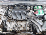 FORD FUSION SEL 3FAHP08199R204570 снимка