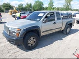 GMC CANYON SLE1 1GTDT19E488150087 снимка