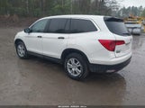 HONDA PILOT LX 5FNYF6H1XHB029293 снимка