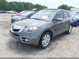 ACURA RDX 5J8TB2H29BA002353 снимка
