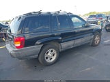 JEEP GRAND CHEROKEE LAREDO 1J4G258S4XC782737 photo