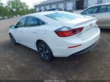 Honda Insight Lx 19XZE4F19ME000687 снимка