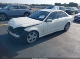 MERCEDES-BENZ C 300 LUXURY 4MATIC/SPORT 4MATIC WDDGF8BB9AF485270 photo