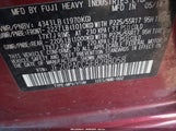 SUBARU XV CROSSTREK 2.0I PREMIUM JF2GPACC5E8298058 photo