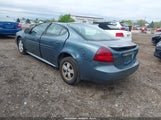 PONTIAC GRAND PRIX 2G2WP552561222449 снимка