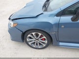 SUBARU WRX LIMITED JF1VA1K68J9825801 снимка