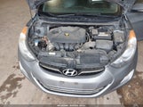 HYUNDAI ELANTRA LIMITED 5NPDH4AE9DH249109 снимка