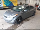 HYUNDAI ELANTRA LIMITED 5NPDH4AE9DH249109 снимка