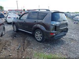 MITSUBISHI OUTLANDER SE JA4AS3AW0AZ002972 снимка