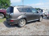 MITSUBISHI OUTLANDER SE JA4AS3AW0AZ002972 снимка