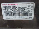 MITSUBISHI OUTLANDER SE JA4AS3AW0AZ002972 снимка