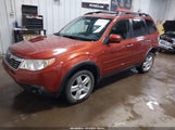 SUBARU FORESTER 2.5X LIMITED JF2SH6DCXAH700833 снимка