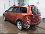 SUBARU FORESTER 2.5X LIMITED JF2SH6DCXAH700833 снимка
