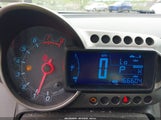 Chevrolet Sonic 2Lt 1G1JC6SH2C4148304 снимка