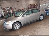 Nissan Altima 2.5 S 1N4AL21E58N516375 fotografie