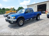 TOYOTA TACOMA BASE V6 5TEWN72N22Z126201 fotografie