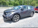 Honda Cr-V Lx 2HKRW6H31KH213164 снимка