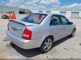MAZDA PROTEGE ES/LX JM1BJ225410493032 снимка