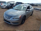 NISSAN SENTRA SV 3N1AB7AP3EY220784 снимка