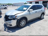 NISSAN ROGUE S JN8AT2MT9HW402589 снимка